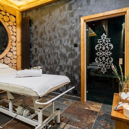 Hotel Zakopane Wellness & Spa Ex Korona Tatr Dış mekan fotoğraf