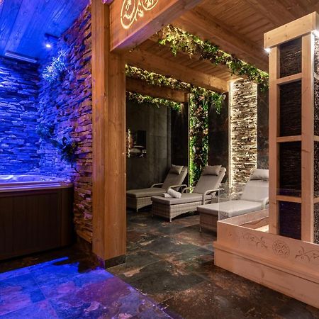 Hotel Zakopane Wellness & Spa Ex Korona Tatr Dış mekan fotoğraf