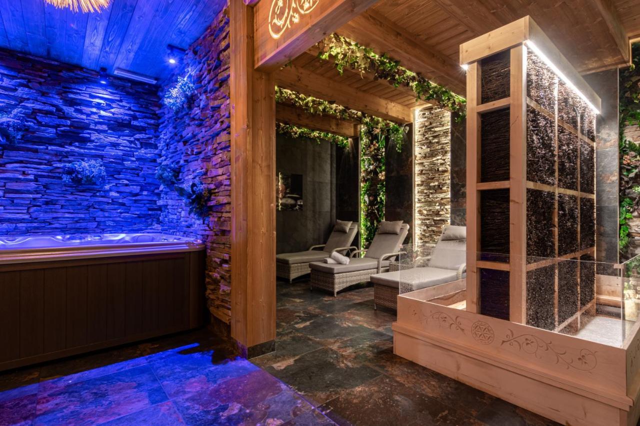 Hotel Zakopane Wellness & Spa Ex Korona Tatr Dış mekan fotoğraf