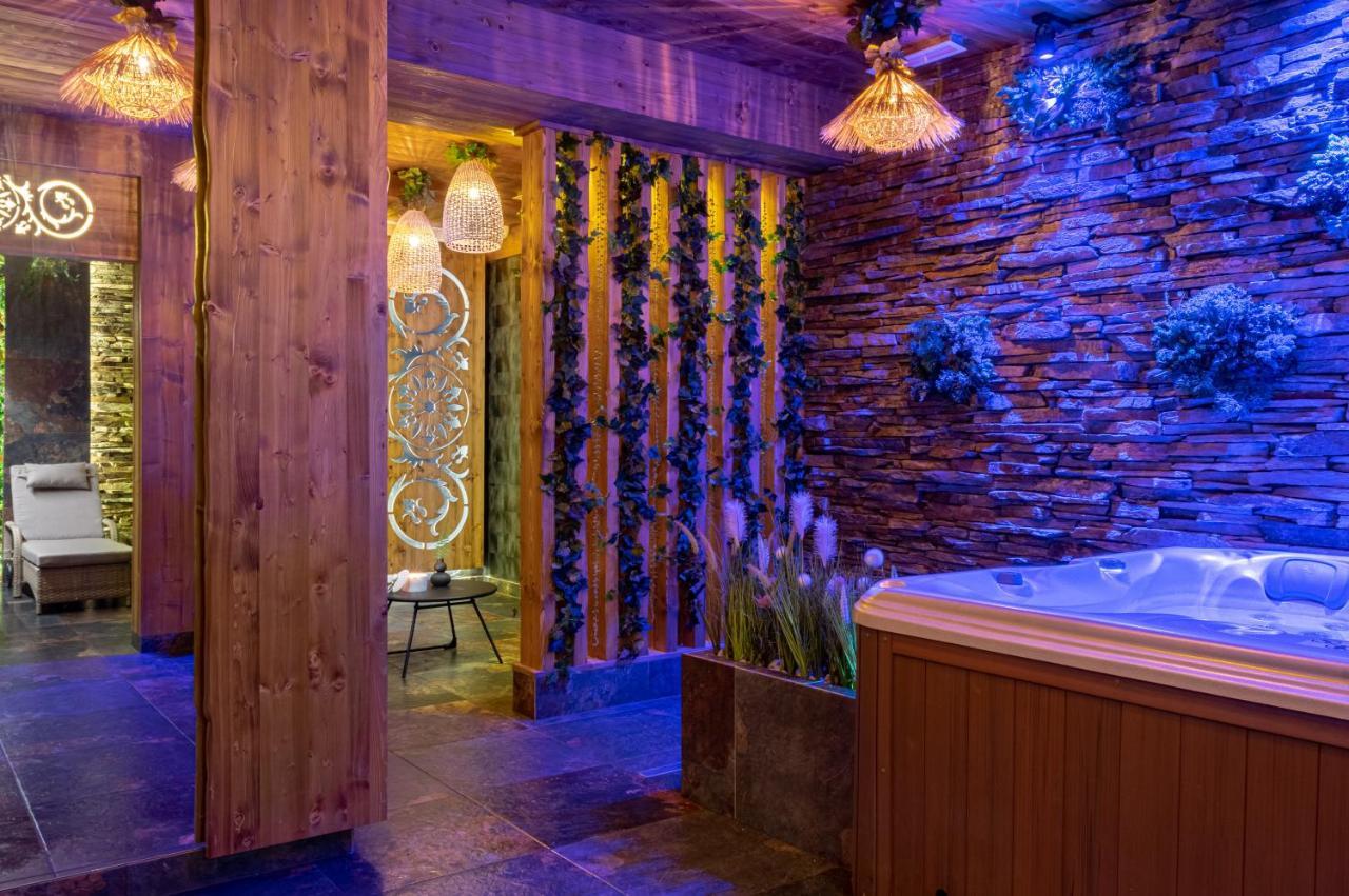 Hotel Zakopane Wellness & Spa Ex Korona Tatr Dış mekan fotoğraf