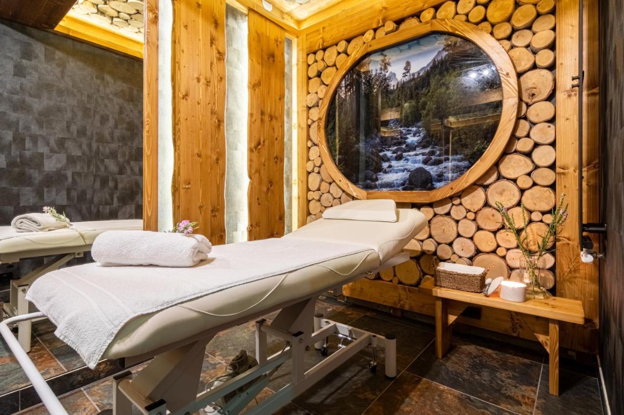 Hotel Zakopane Wellness & Spa Ex Korona Tatr Dış mekan fotoğraf