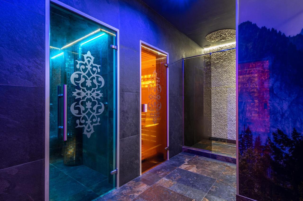 Hotel Zakopane Wellness & Spa Ex Korona Tatr Dış mekan fotoğraf