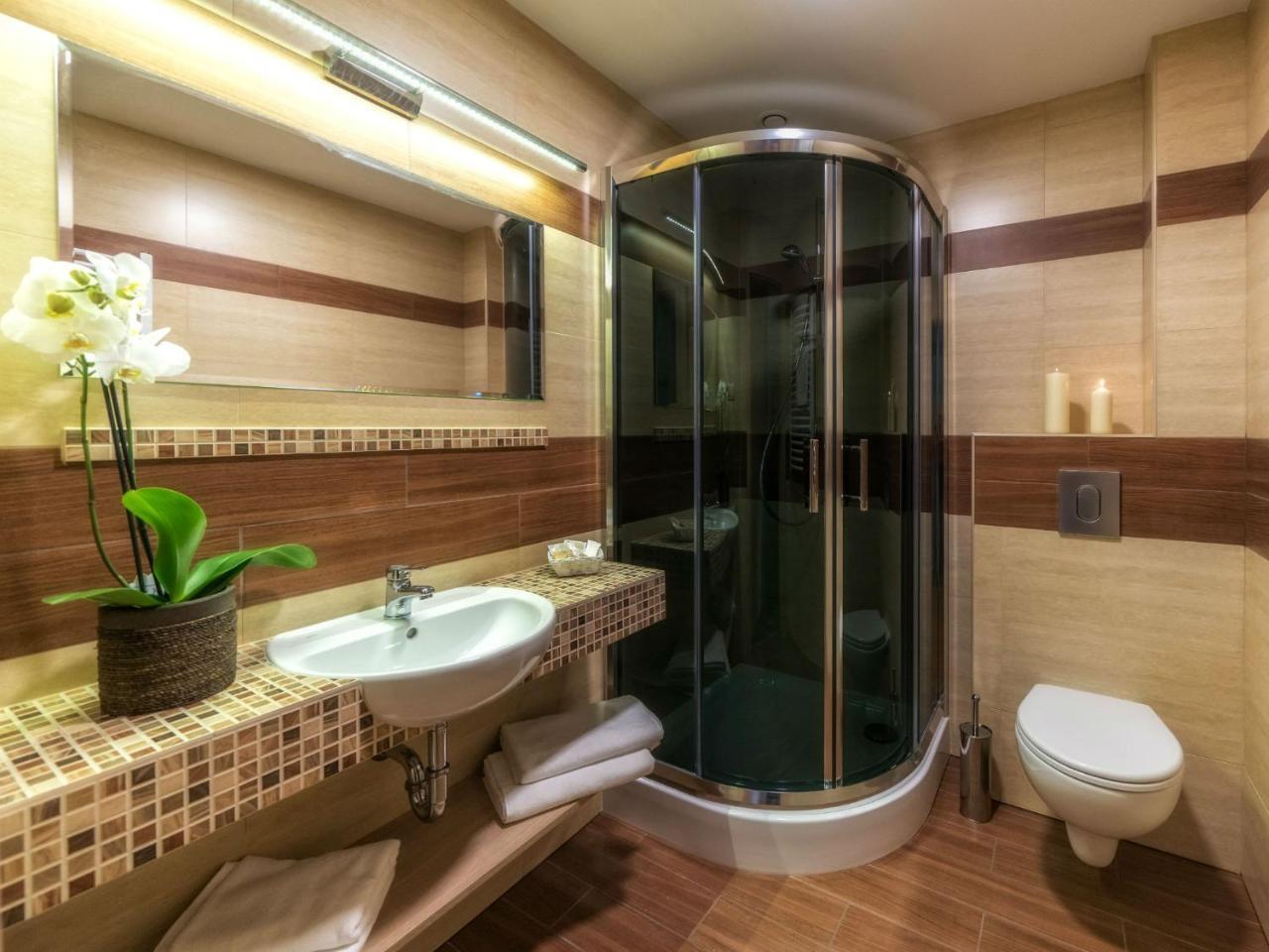 Hotel Zakopane Wellness & Spa Ex Korona Tatr Dış mekan fotoğraf