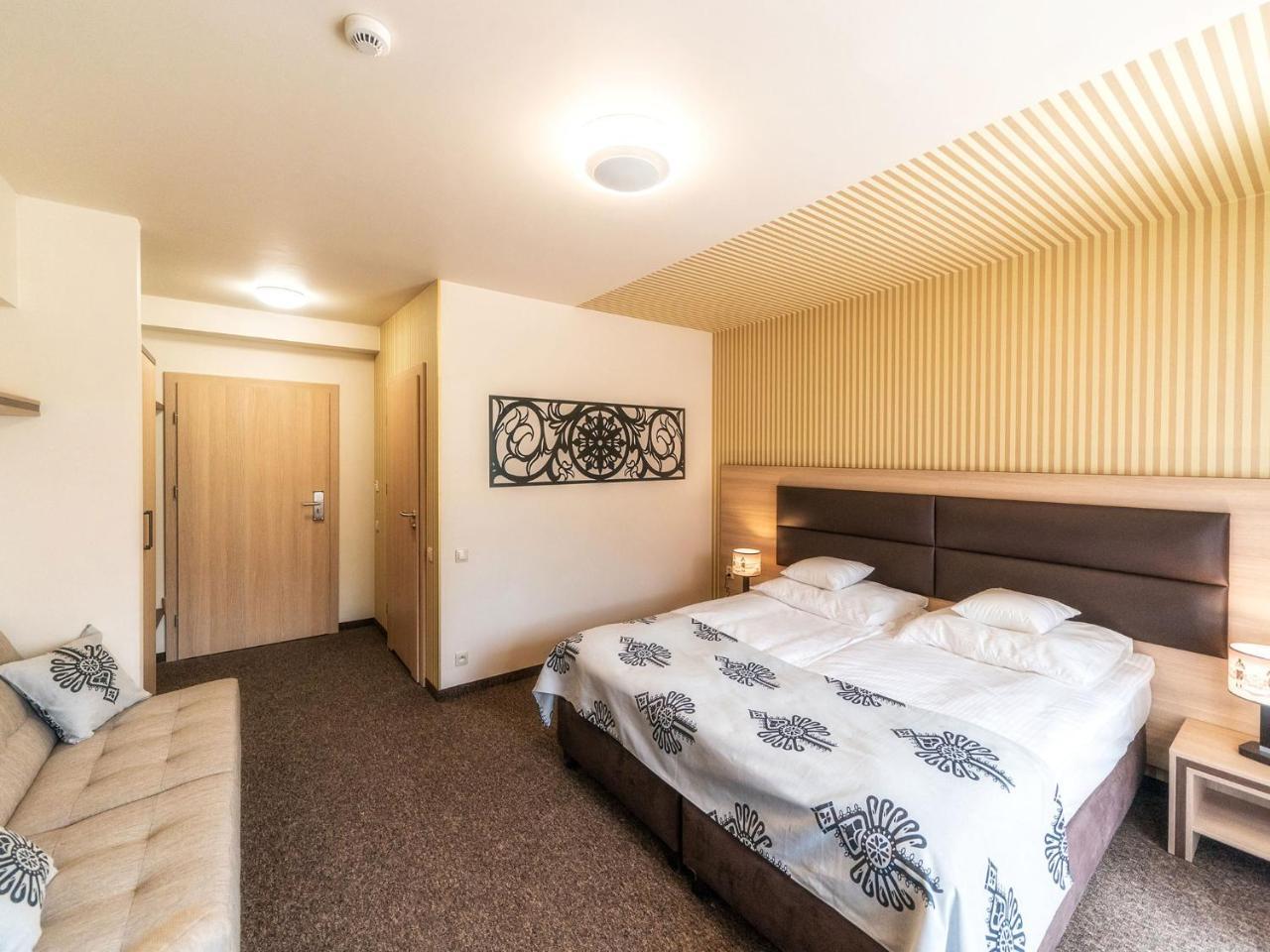 Hotel Zakopane Wellness & Spa Ex Korona Tatr Dış mekan fotoğraf